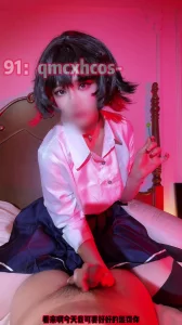 [原创] （露脸有完整版）被绝区零鲨鱼妹玩弄