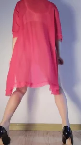 广场舞阿姨丝袜诱惑