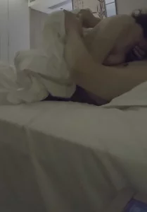 【原创】985失恋girl与学长开房第二集