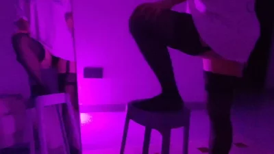 铁岭某医院护士