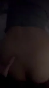 大学生小女友后入