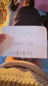 [原创] 原创验证视频，申请自拍达人