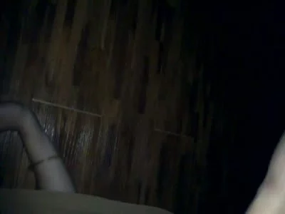 92年粉木耳之大战酒吧厕所！