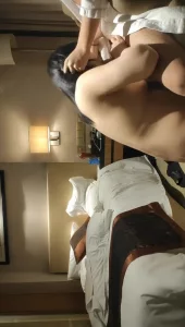 我要你全部射进去，约炮极品熟妇，各种姿势体验一遍